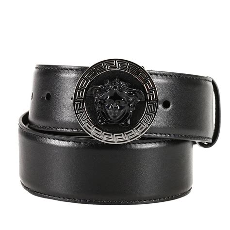 riem versace|Versace Belts for Men .